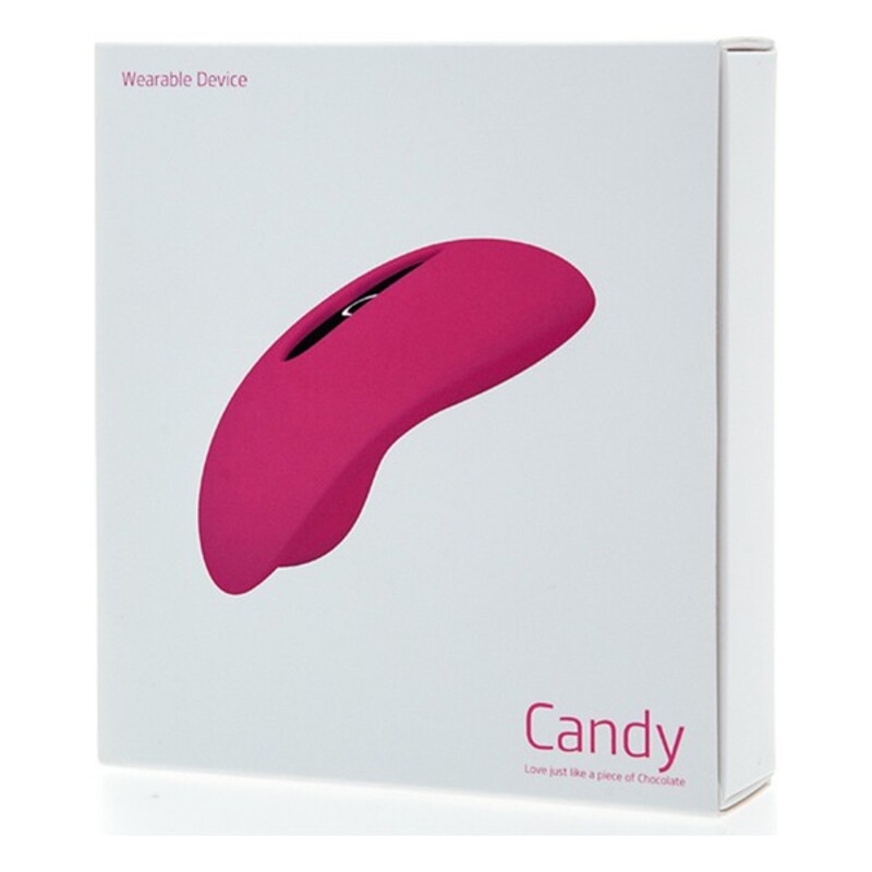 Vibrator Magic Motion Candy - 2