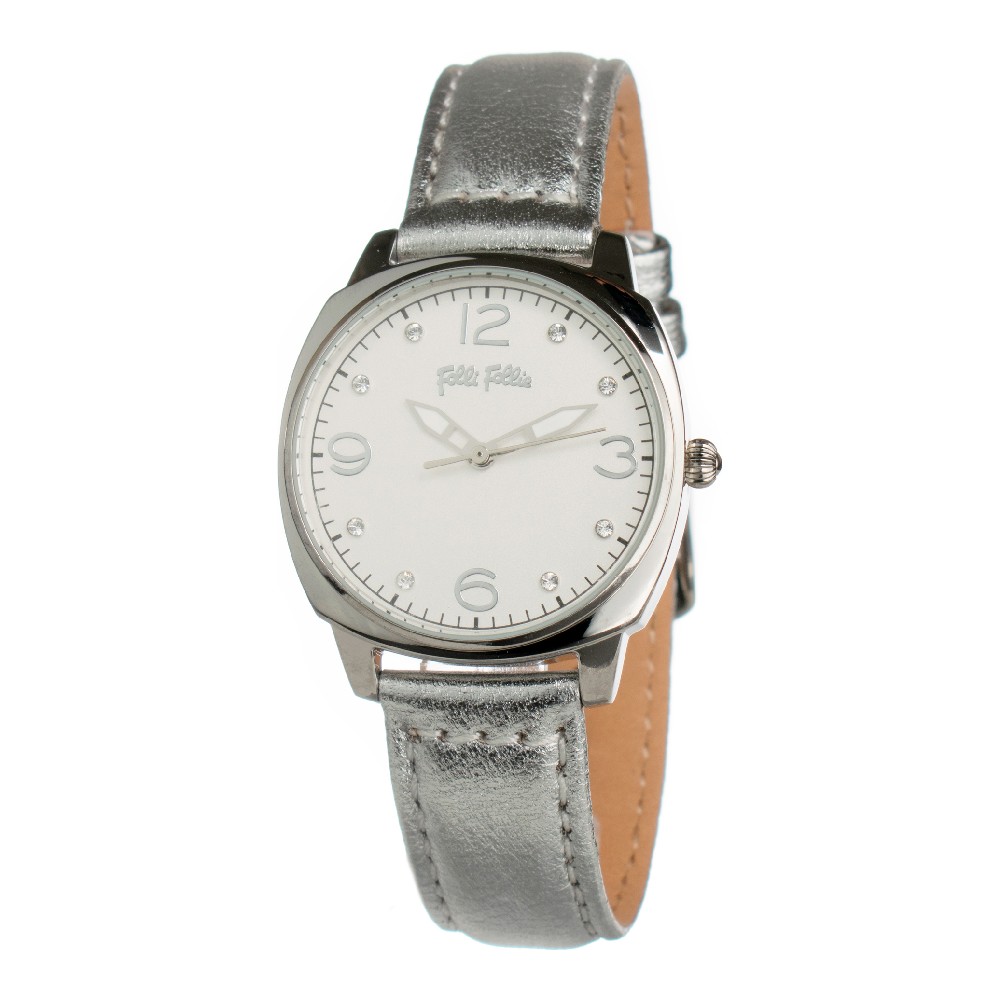 Damklocka Folli Follie WF14T021SSS (Ø 32 mm) - 2