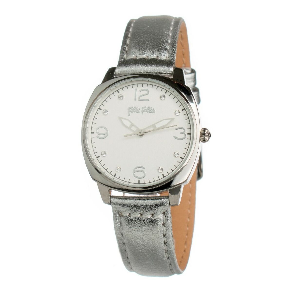 Damklocka Folli Follie WF14T021SSS (Ø 32 mm) - 8