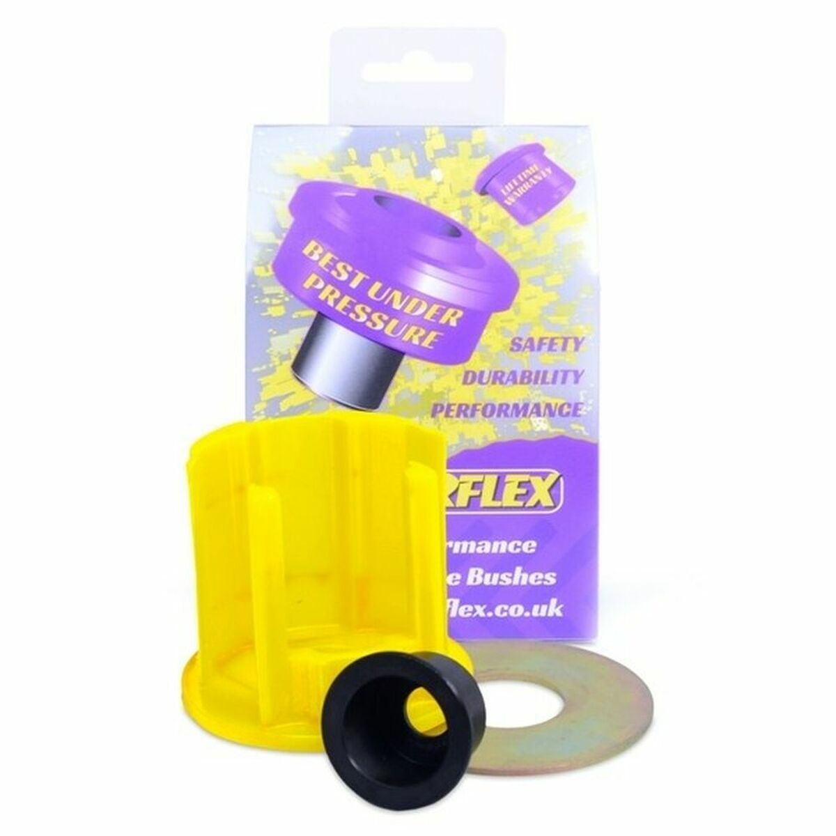 Silentblock Powerflex PFF85-830 - 3