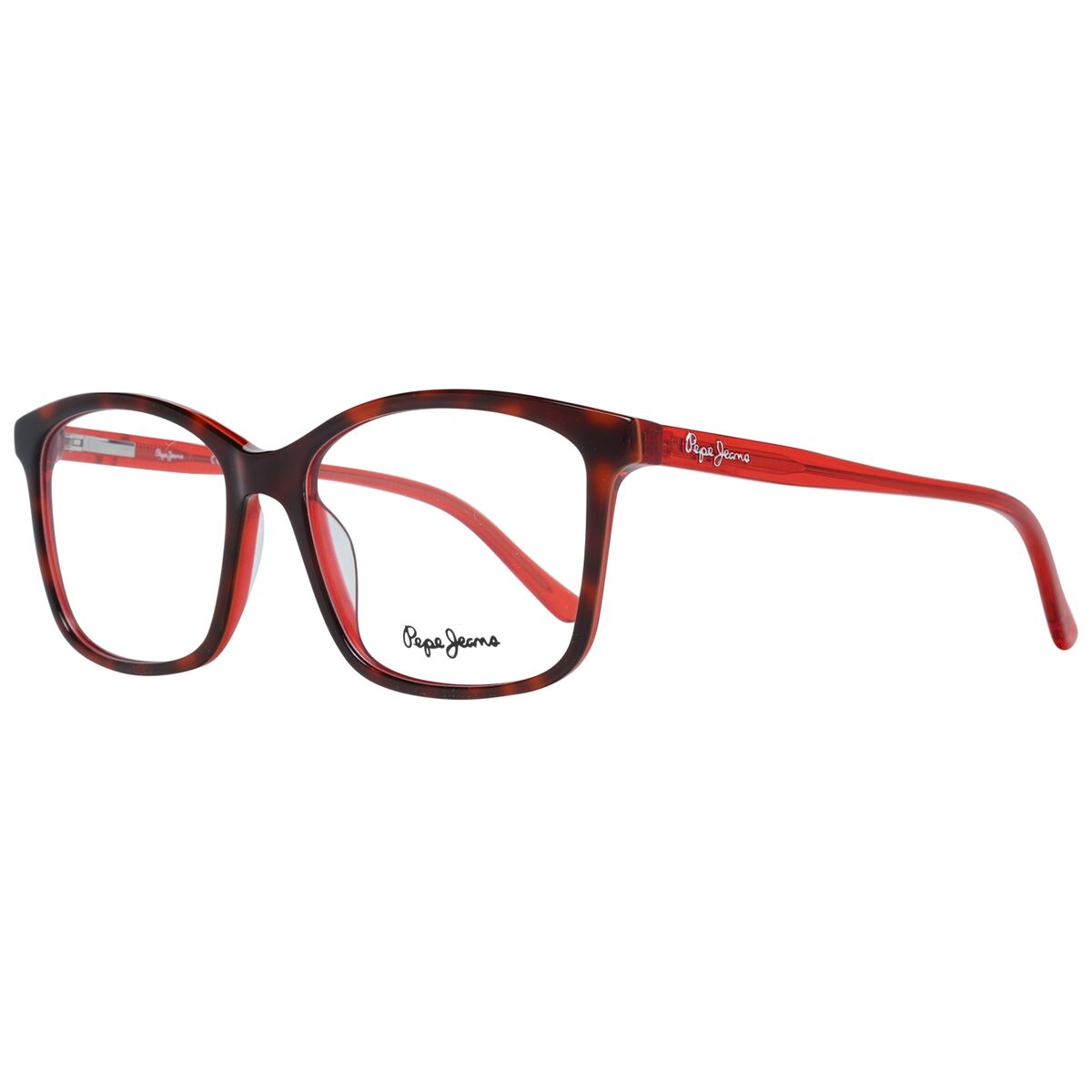 Glasögonbågar Pepe Jeans PJ3269 52C3 - 4