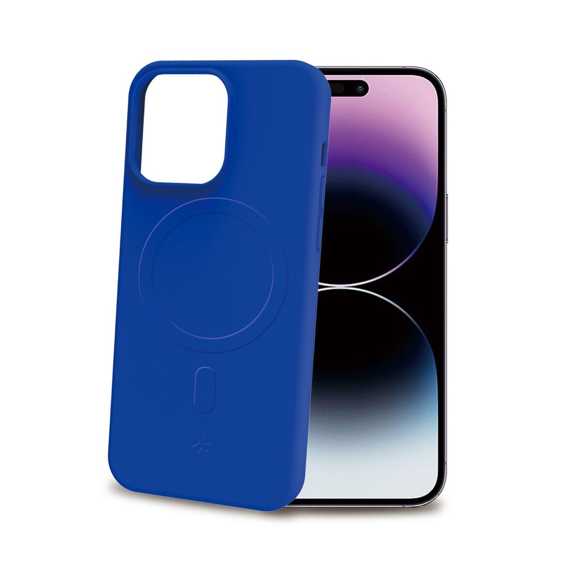 Mobilfodral Celly CROMOMAG1056BL iPhone 15 Pro Max - 2