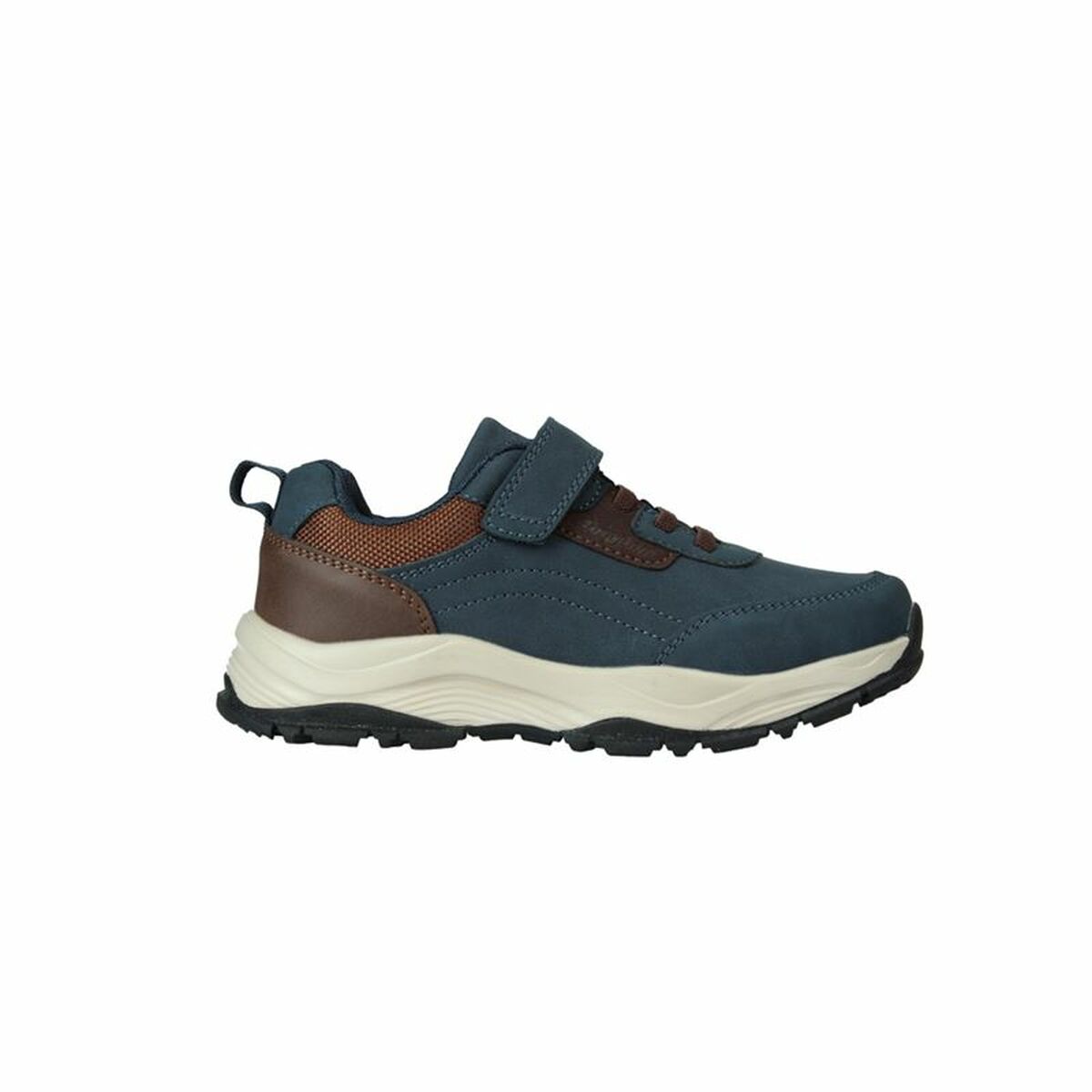 Sportskor Casual Barn J-Hayber Chimo Navy Marinblå - 5