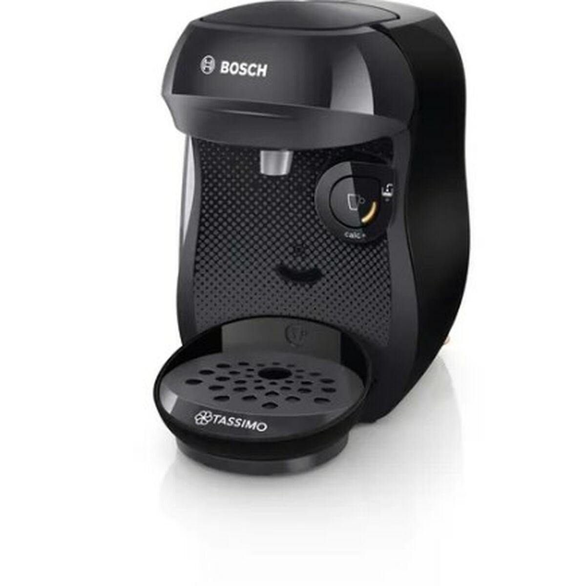 Kaffebryggare BOSCH TAS1002Nblack - 6