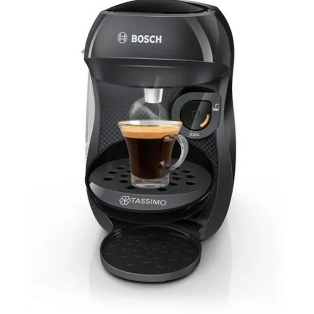 Kaffebryggare BOSCH TAS1002Nblack - 4