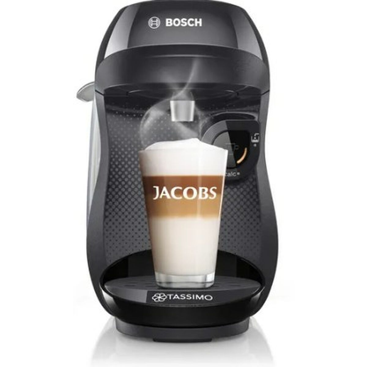 Kaffebryggare BOSCH TAS1002Nblack - 2