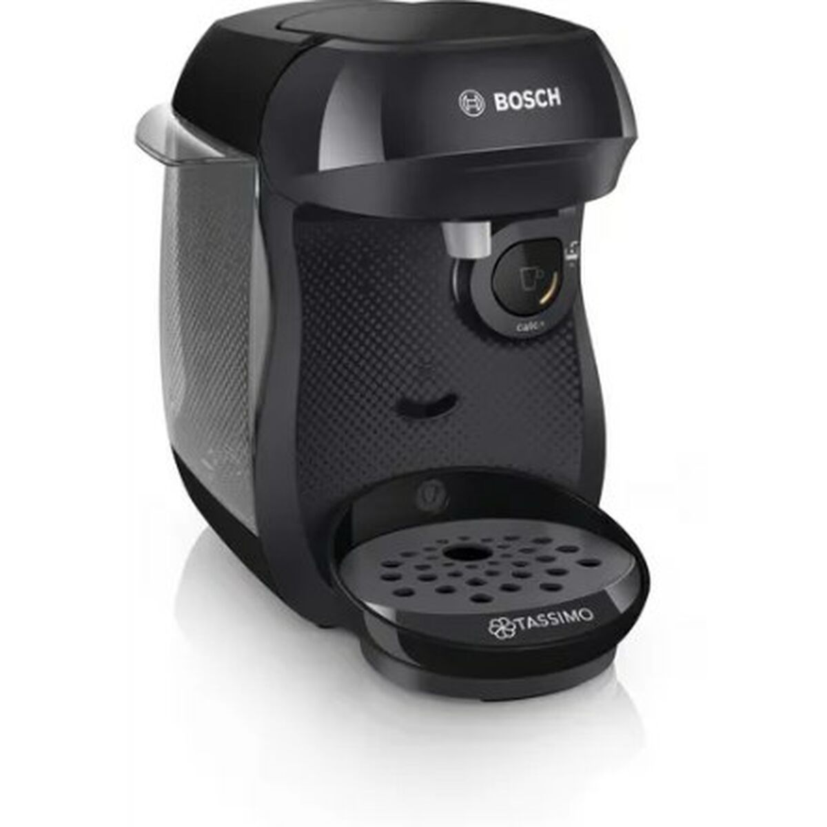 Kaffebryggare BOSCH TAS1002Nblack - 5