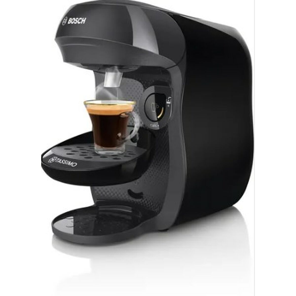Kaffebryggare BOSCH TAS1002Nblack - 3