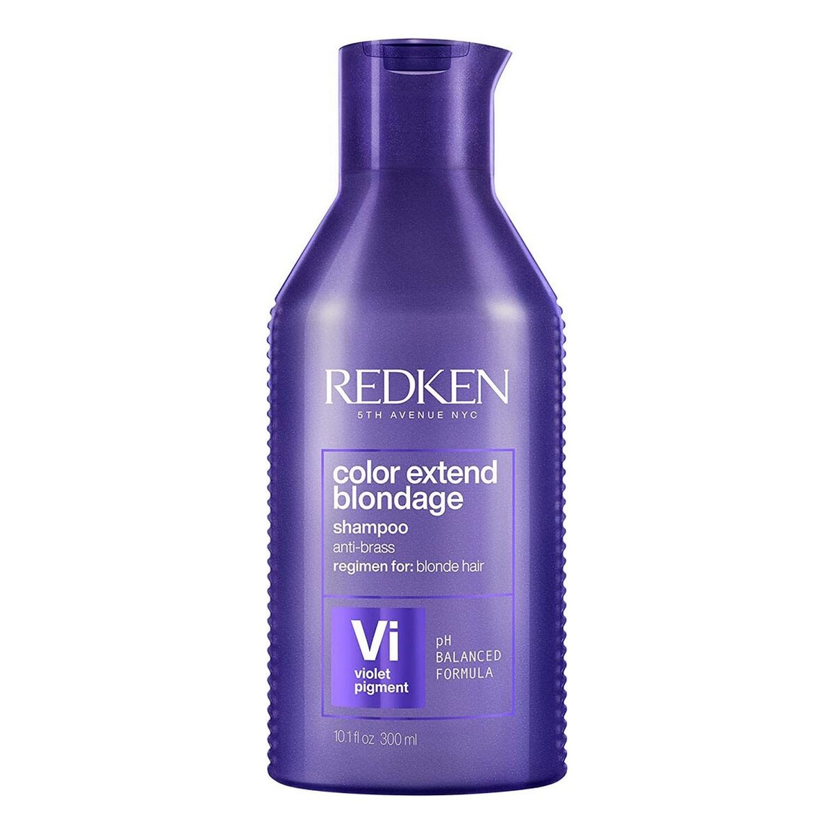 Färgtoningsbalsam till blonderat hår Redken E3459000 300 ml