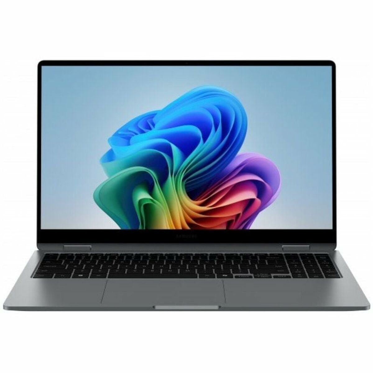 Laptop 2 i 1 Samsung Galaxy Book5 360 Intel Core Ultra 5-256V intel core ultra 5 16 GB RAM 512 GB SSD 15,6" - 2