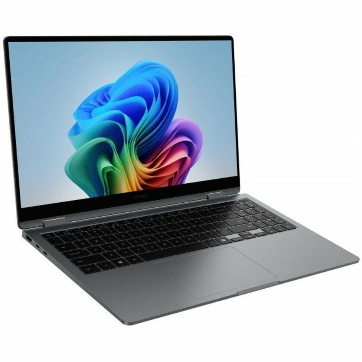 Laptop 2 i 1 Samsung Galaxy Book5 360 Intel Core Ultra 5-256V intel core ultra 5 16 GB RAM 512 GB SSD 15,6" - 3