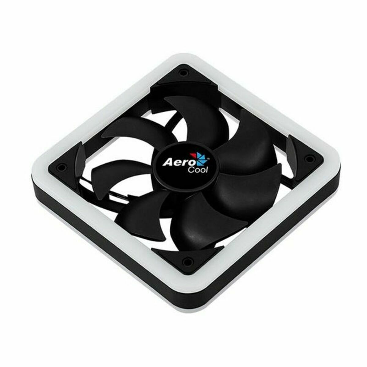 Fläkt Aerocool Edge 14