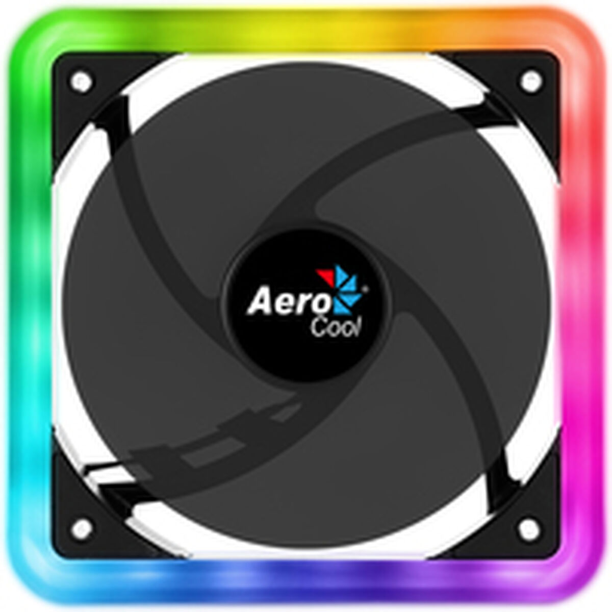 Fläkt Aerocool Edge 14 - 3