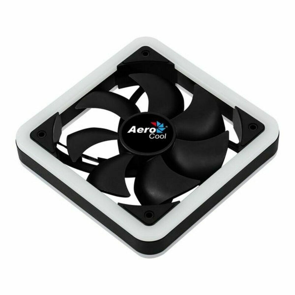 Fläkt Aerocool Edge 14 - 2