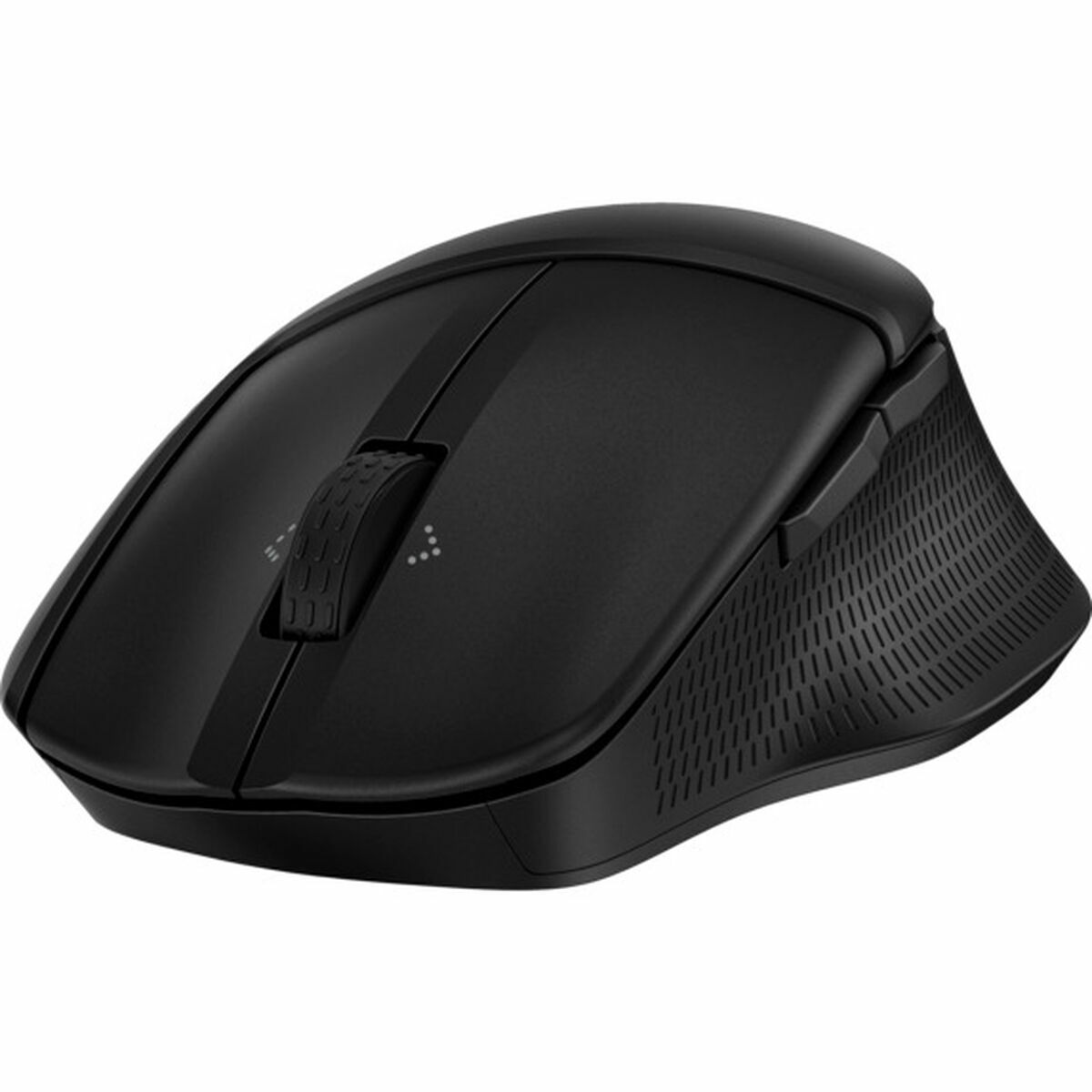 Trådlös Mus Bluetooth HP 8T6M3AA Svart 4000 dpi