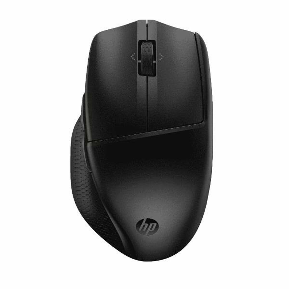 Trådlös Mus Bluetooth HP 8T6M3AA Svart 4000 dpi - 2