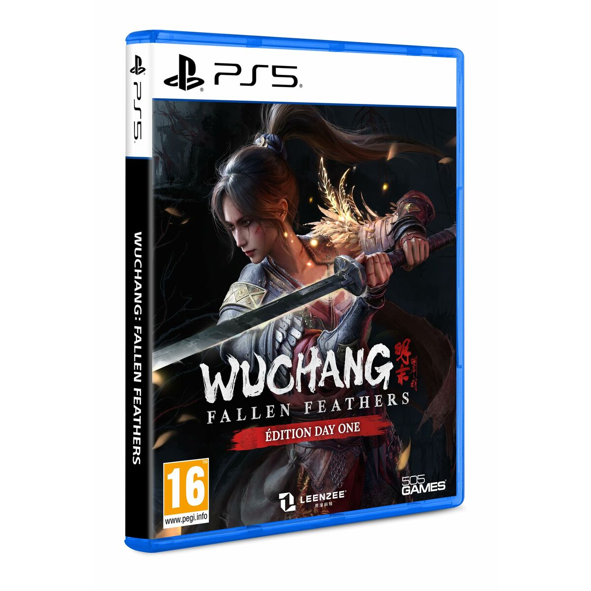PlayStation 5 Videospel Just For Games - 3