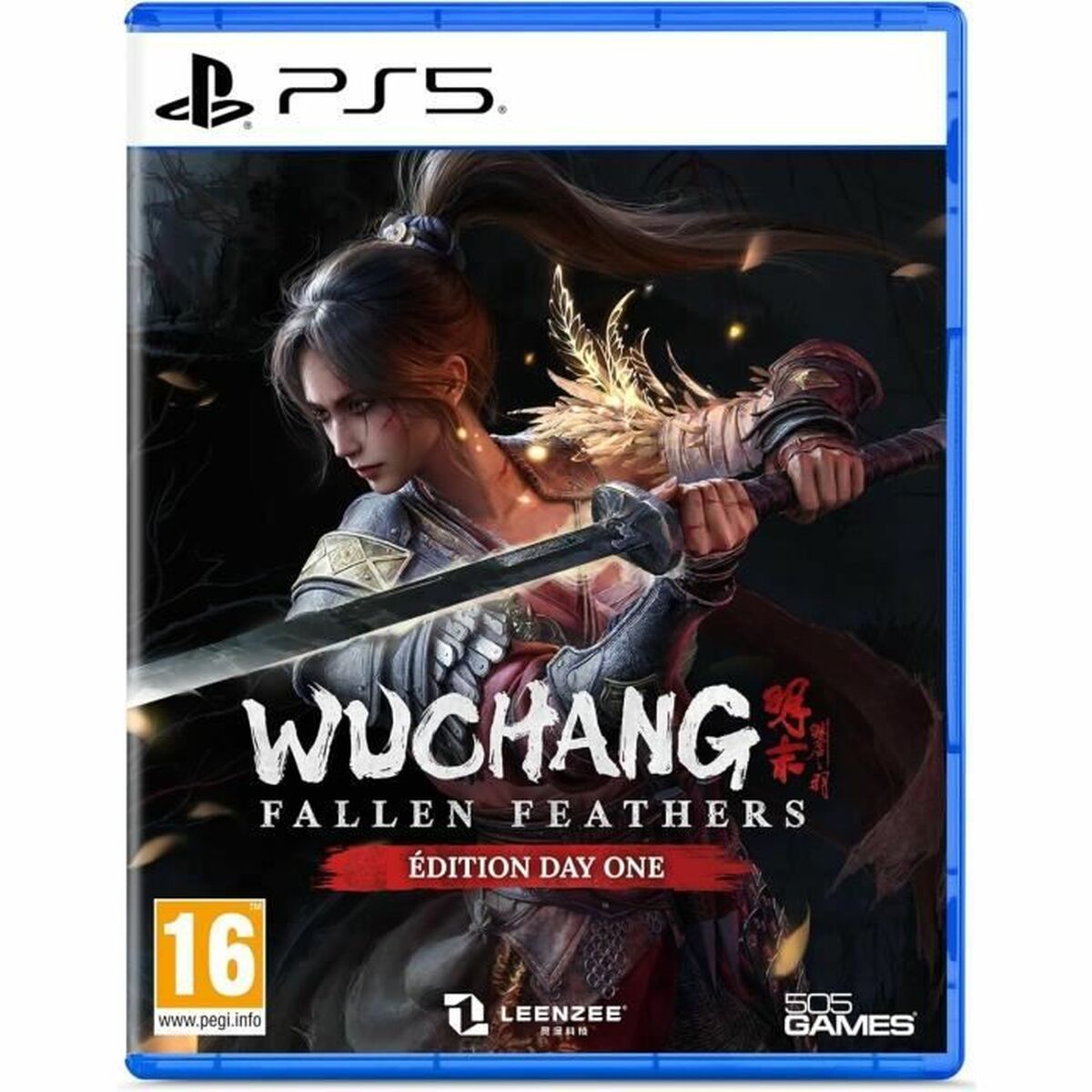 PlayStation 5 Videospel Just For Games