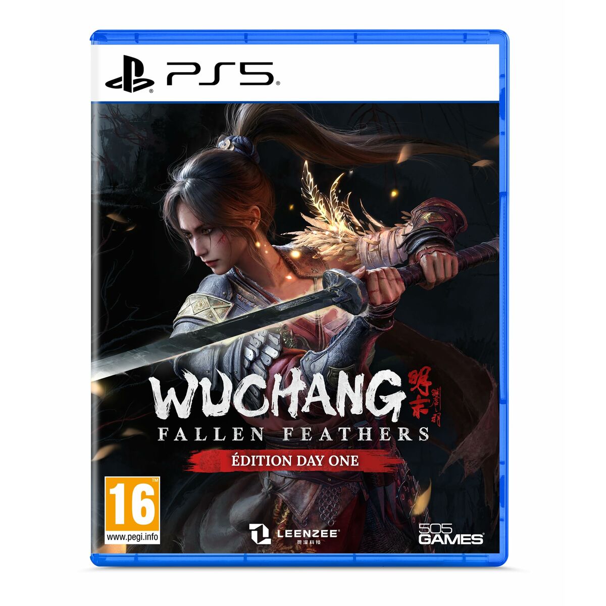 PlayStation 5 Videospel Just For Games - 2