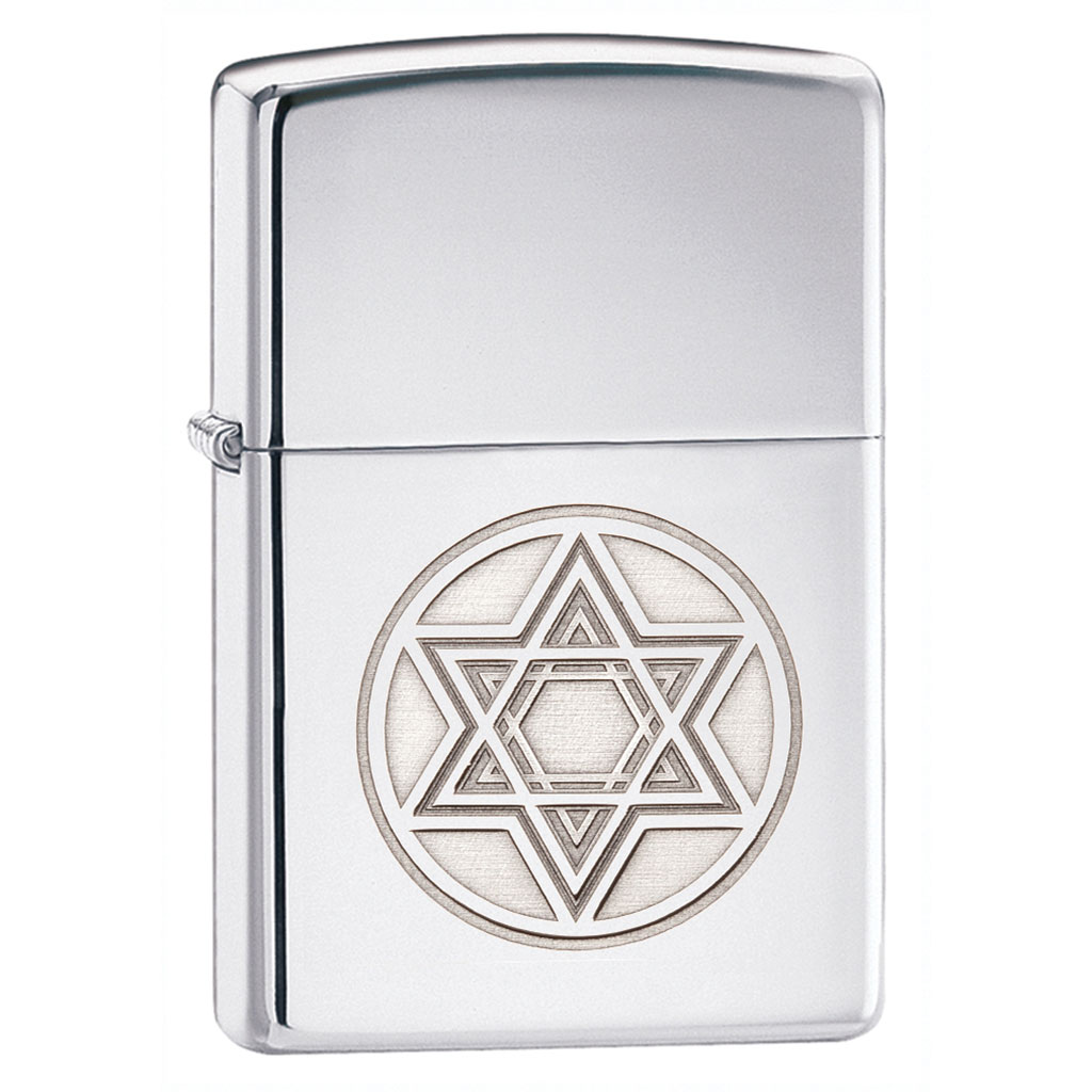 No 28288 Star of David