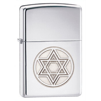 No 28288 Star of David
