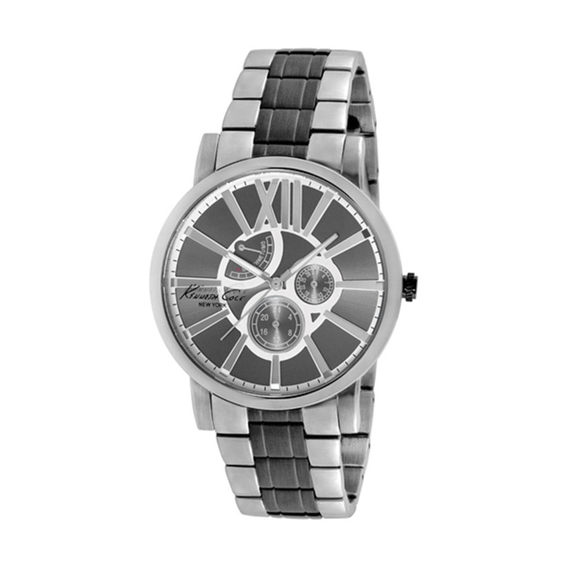 Herrklocka Kenneth Cole IKC9282 (Ø 44 mm) - 4