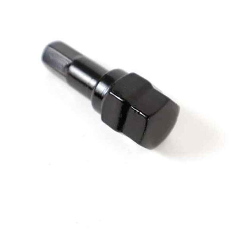 Skruvsats OMP KEY 5400 4 uds
