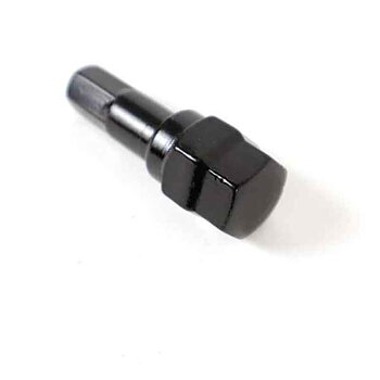 Skruvsats OMP KEY 5400 4 uds