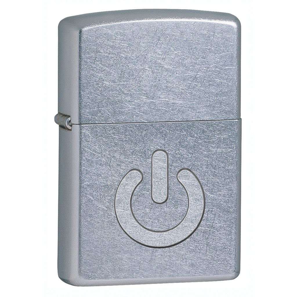 No 28329 Power Button