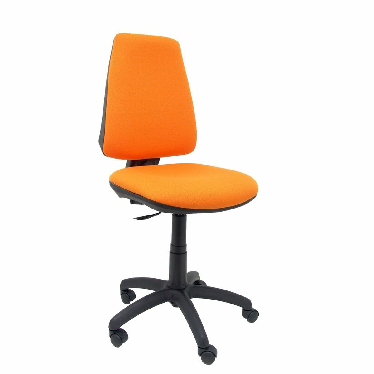 Kontorsstol Elche CP Piqueras y Crespo 14CP Orange - 2