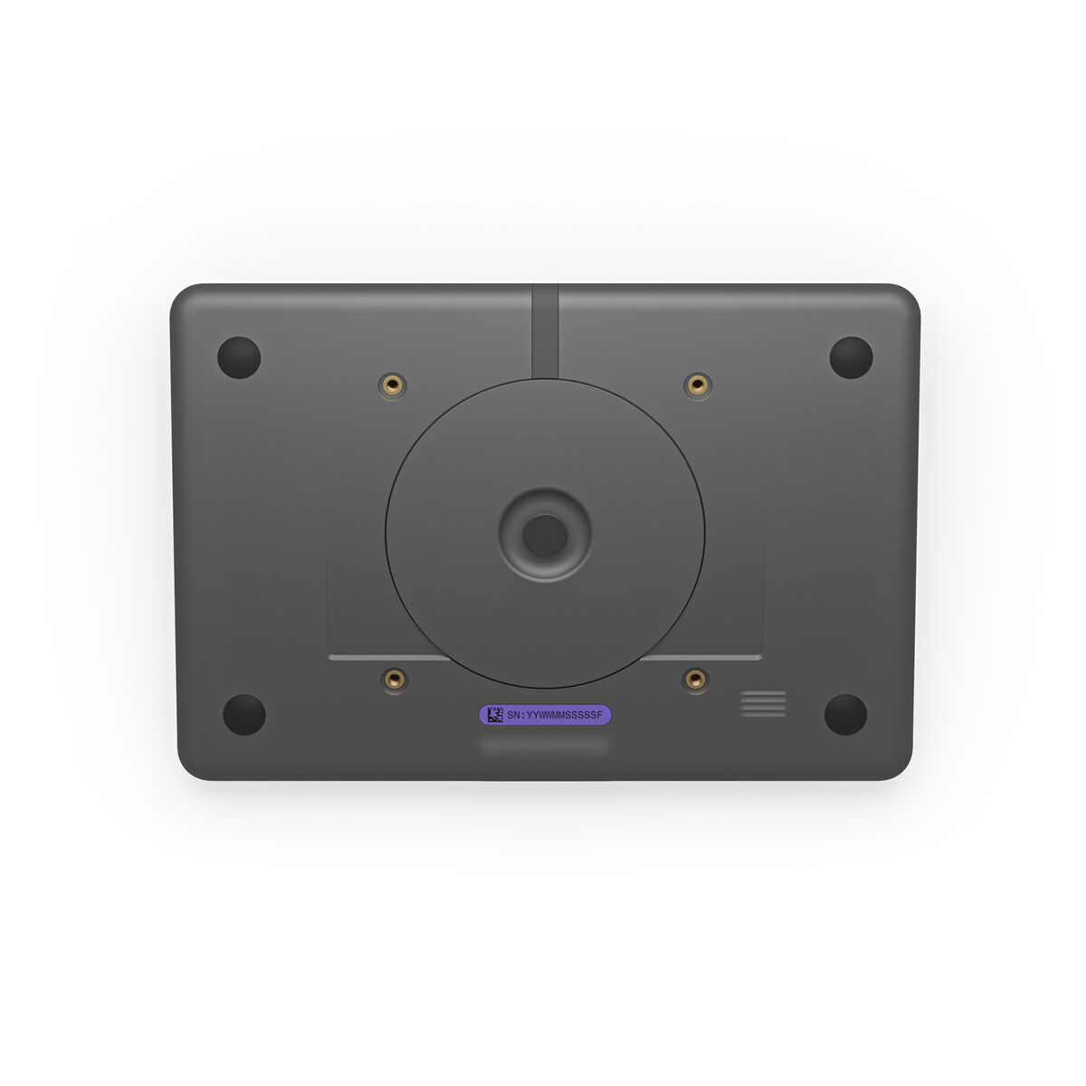 Videokonferens-System Logitech 952-000085 10.1" - 6