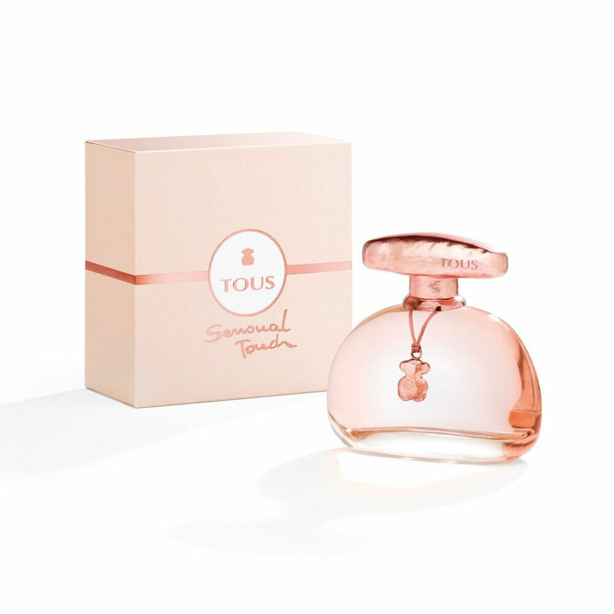 Parfym Damer Tous 811061 EDT 100 ml