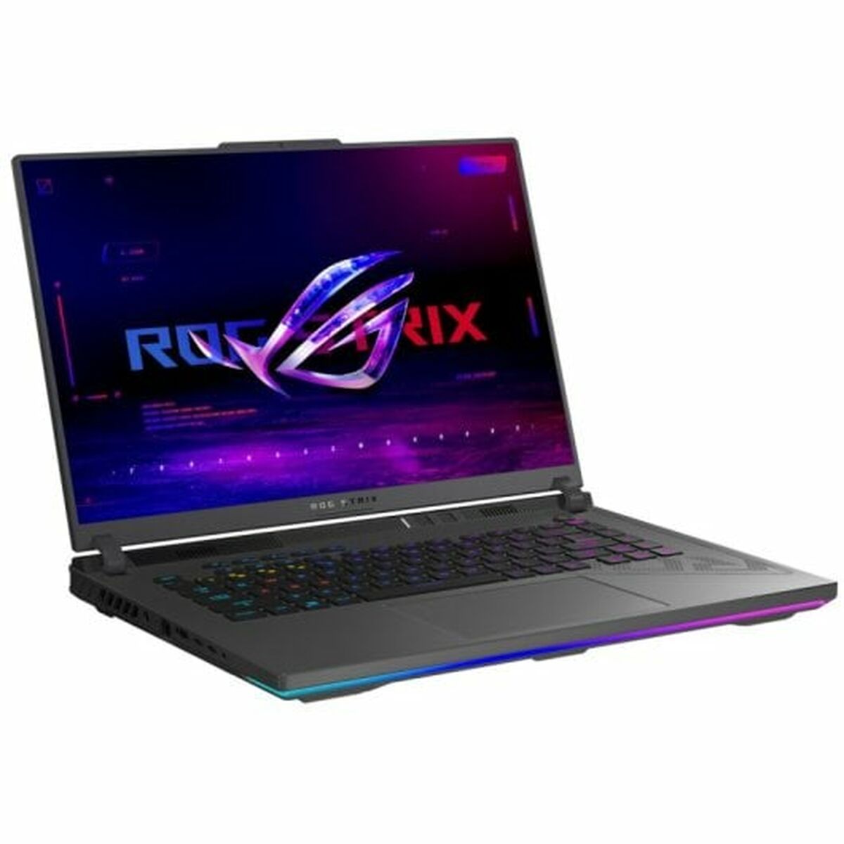 Bärbar dator Asus  ROG Strix G16 G614JI-N4081 16" i7-13650HX 32 GB RAM 1 TB SSD Nvidia Geforce RTX 4070 - 3