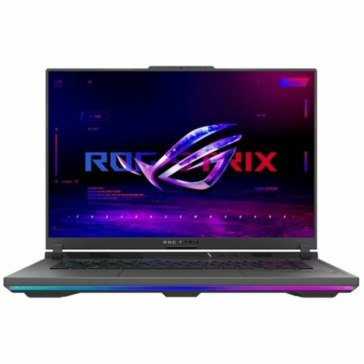 Bärbar dator Asus  ROG Strix G16 G614JI-N4081 16" i7-13650HX 32 GB RAM 1 TB SSD Nvidia Geforce RTX 4070 - 2