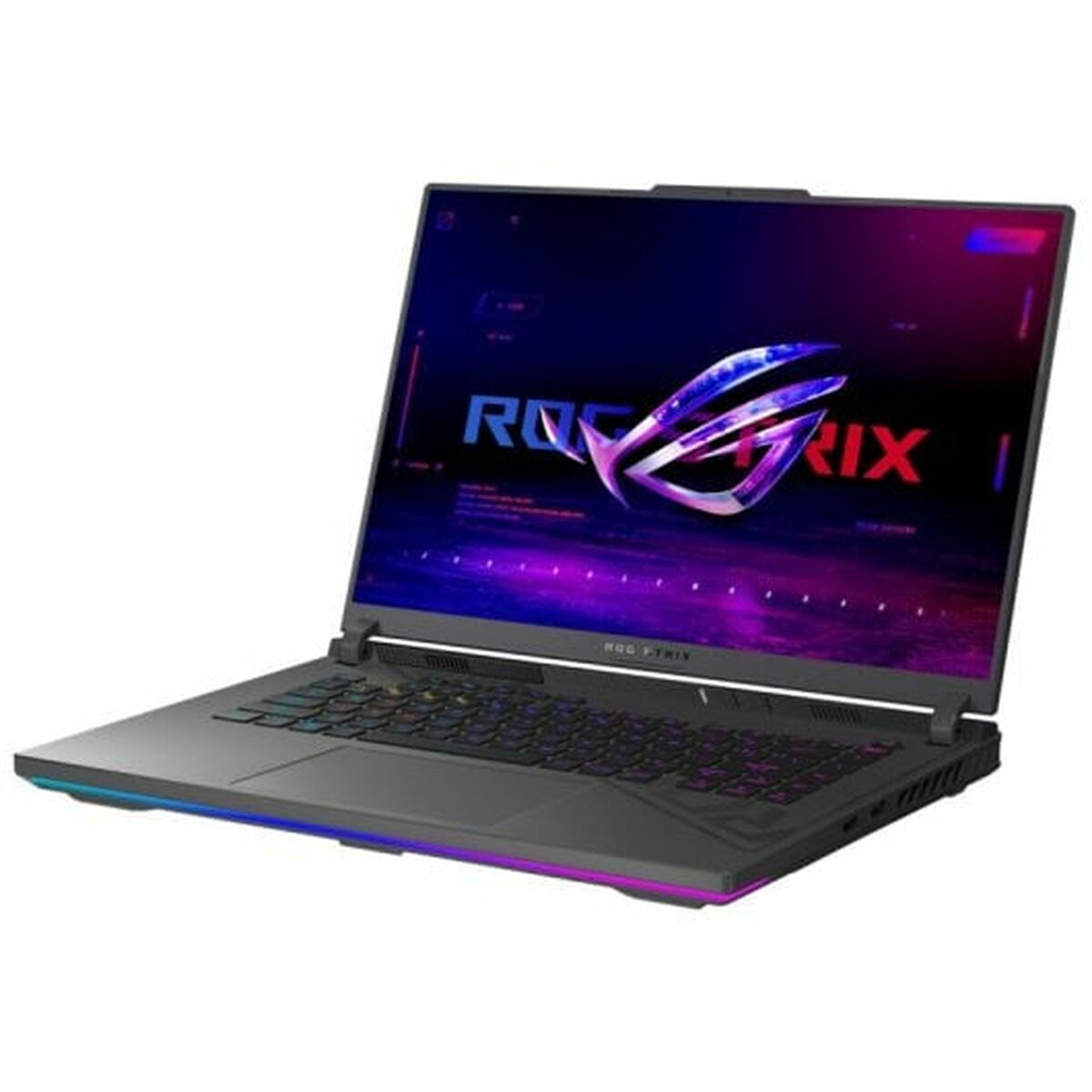 Bärbar dator Asus  ROG Strix G16 G614JI-N4081 16" i7-13650HX 32 GB RAM 1 TB SSD Nvidia Geforce RTX 4070 - 4