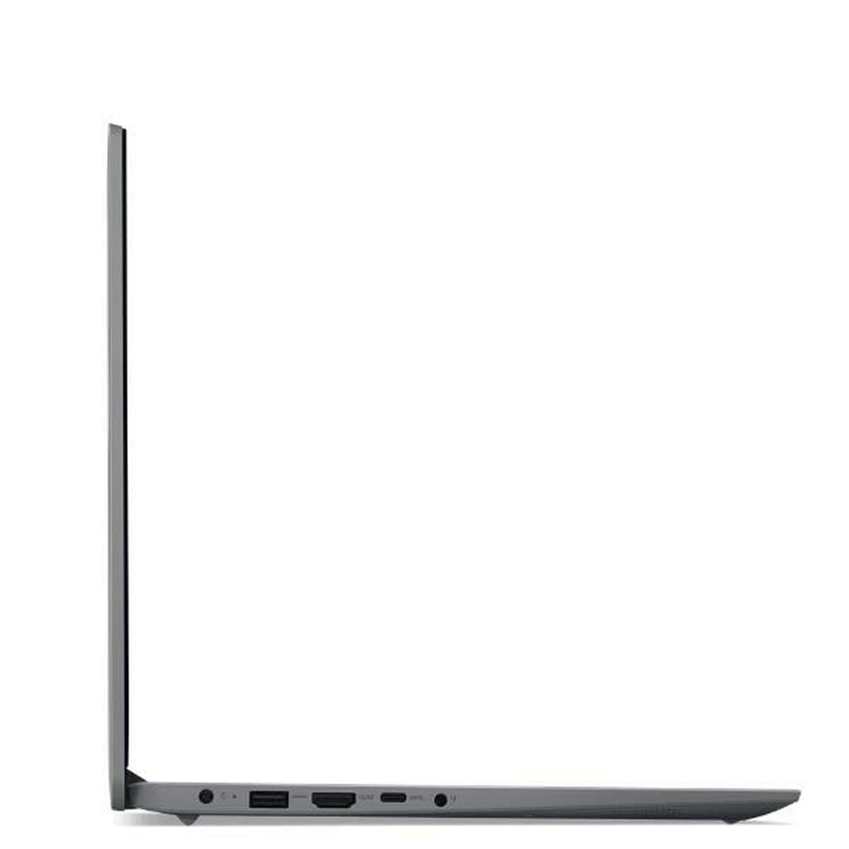 Bärbar dator Lenovo R7 5700U 15,6" Ryzen 7 5700U 16 GB RAM 1 TB SSD Qwerty Spanska