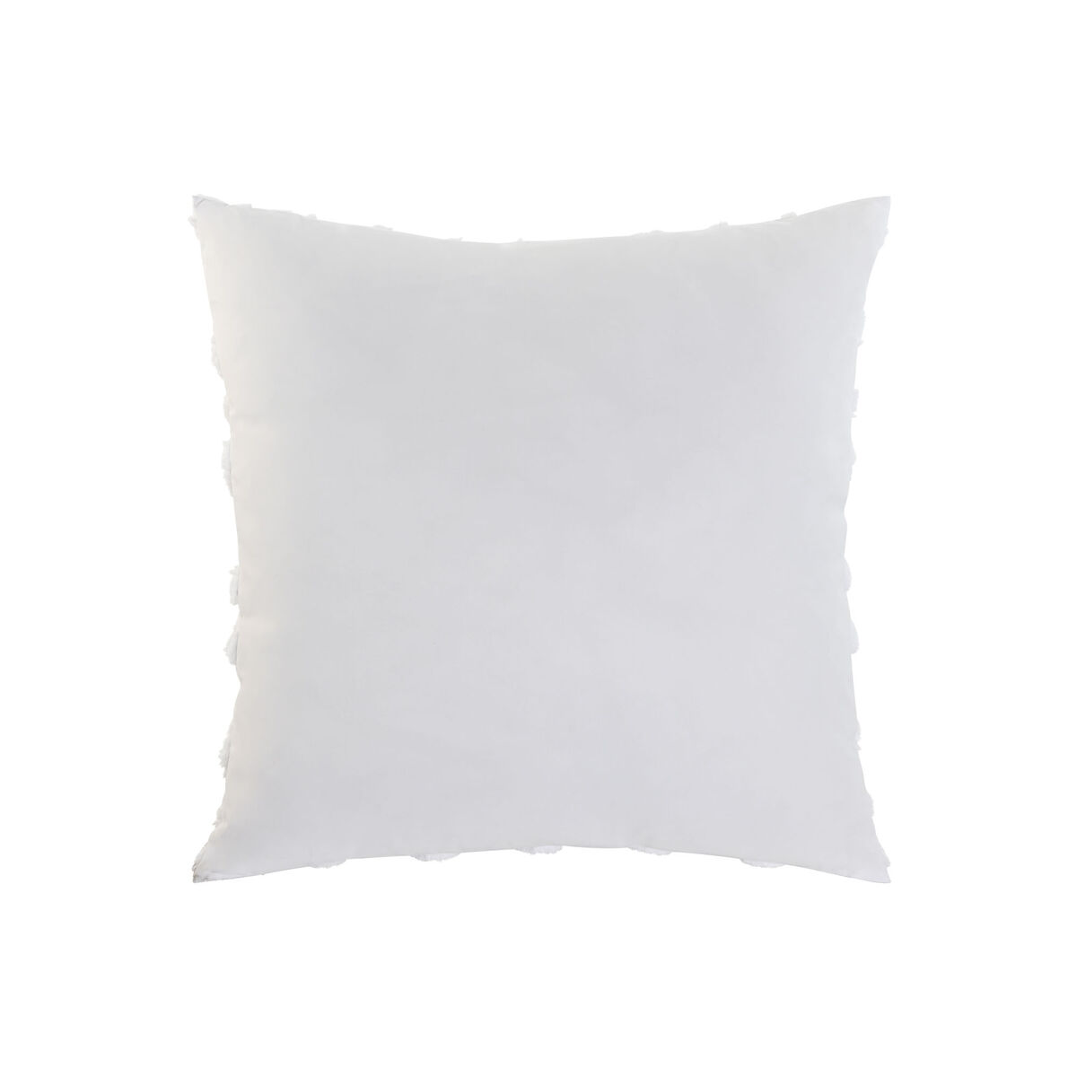Kudde Home ESPRIT Vit 60 x 60 cm - 3