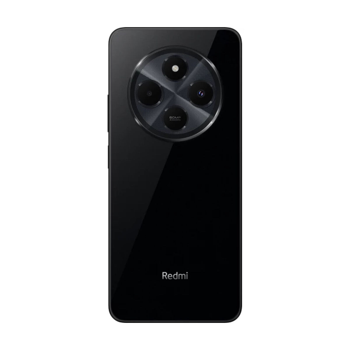 Smartphone Xiaomi Redmi 14C 6,9" 6 GB RAM 128 GB Svart - 4