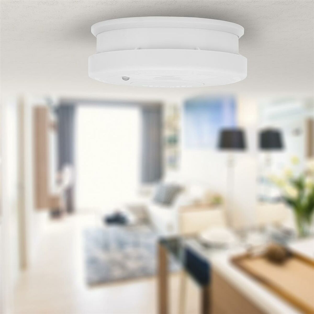 Rökdetektor Smartwares RM250 - 3