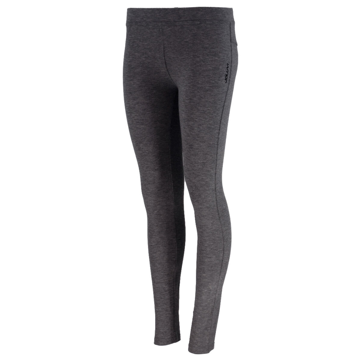 Sport-leggings, Barn Joluvi Campus Grå - 3