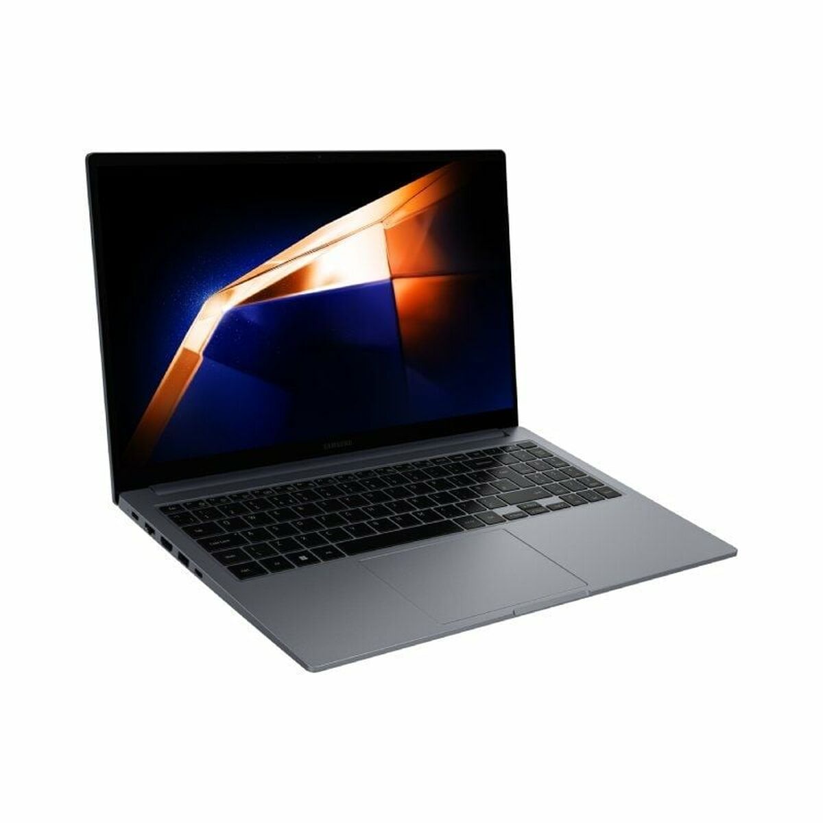 Bärbar dator Samsung Galaxy Book4 15" 16 GB RAM 512 GB SSD Qwerty Spanska Intel Core i5-1335U - 3