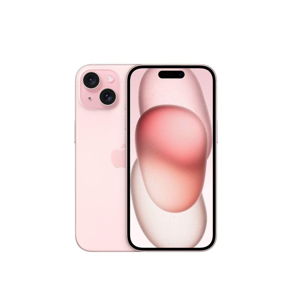 Smartphone Apple 256 GB Rosa - 3