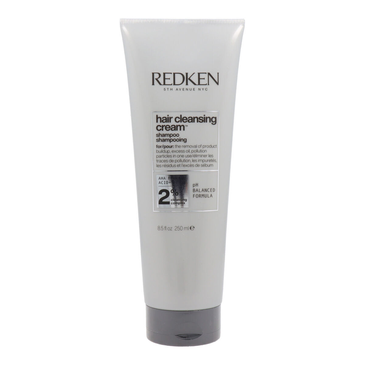djupt rengörande schampo Redken E3479800 250 ml