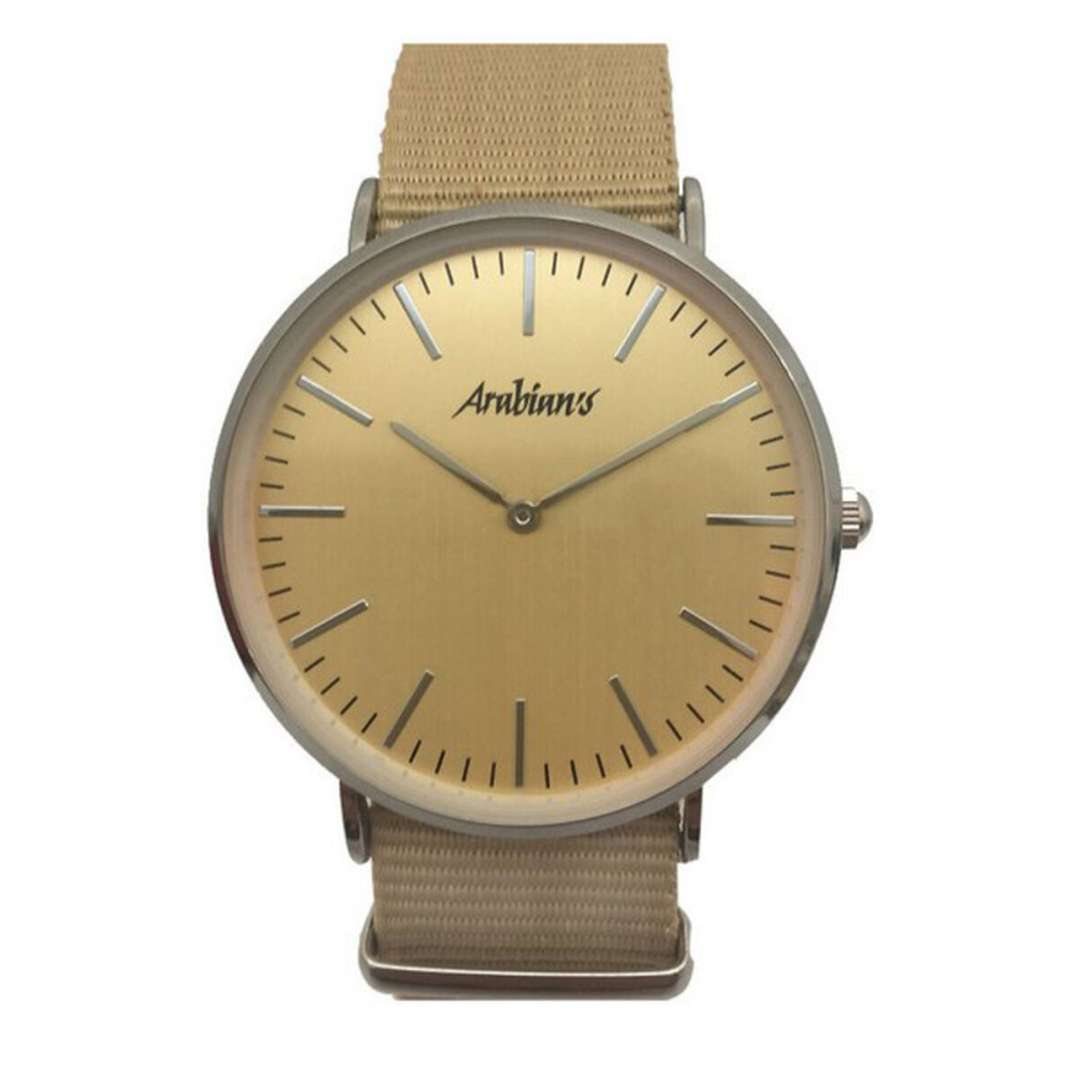 Unisexklocka Arabians HBA2228B (Ø 38 mm) - 6
