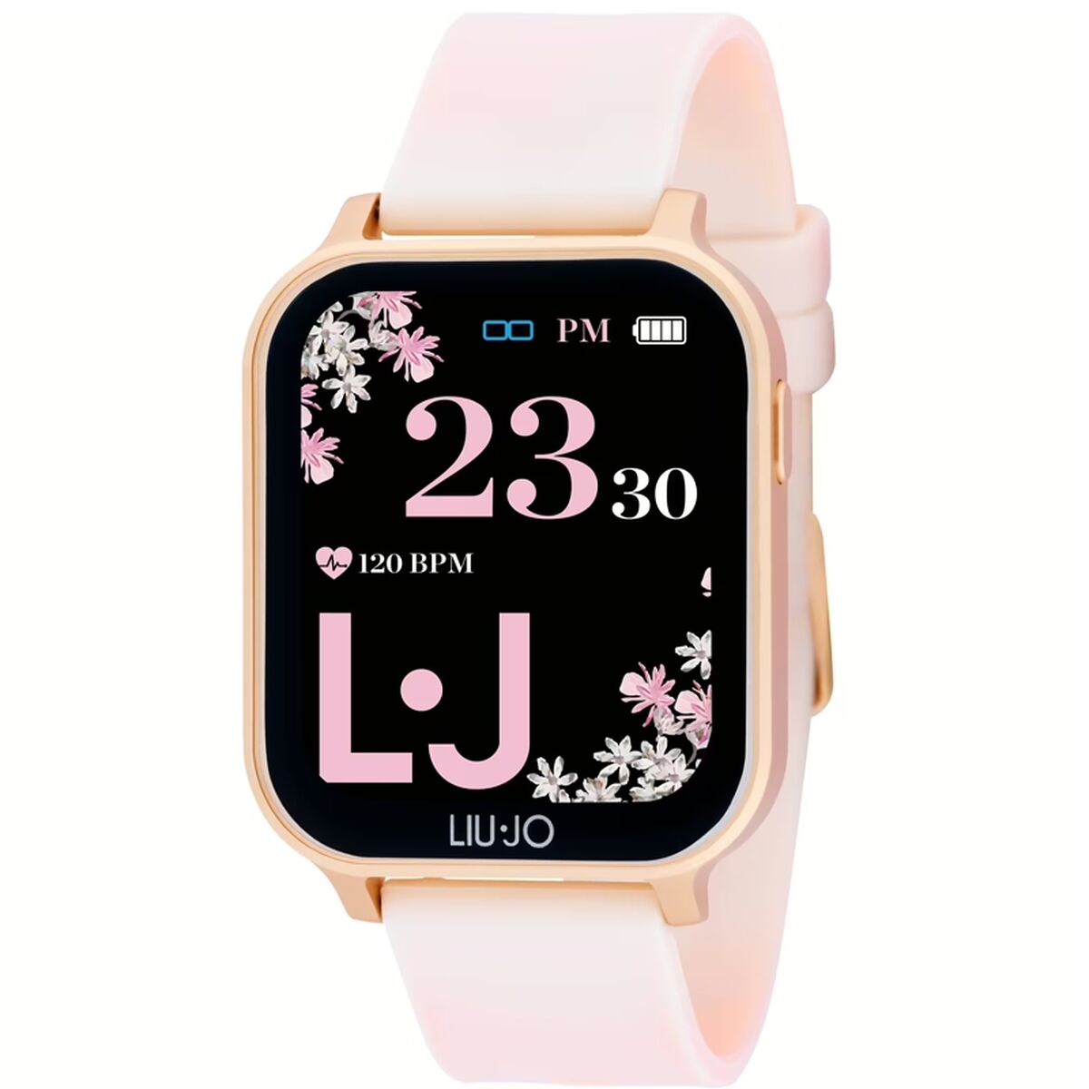 Smartklocka LIU JO SWLJ116