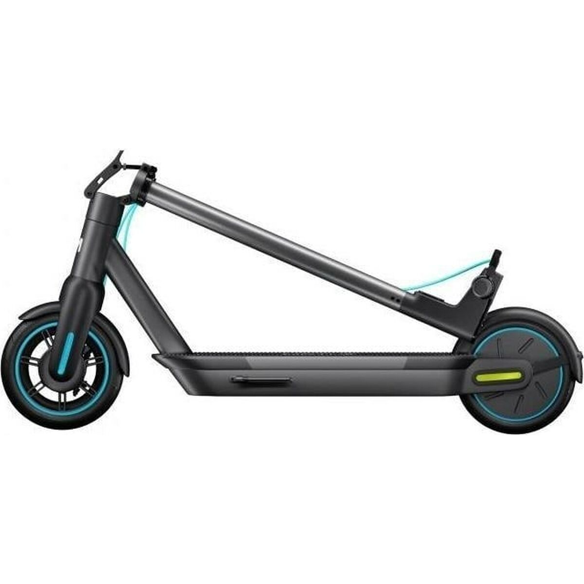 Elscooter Motus HUKIMOSC1002022 Svart 350 W - 4
