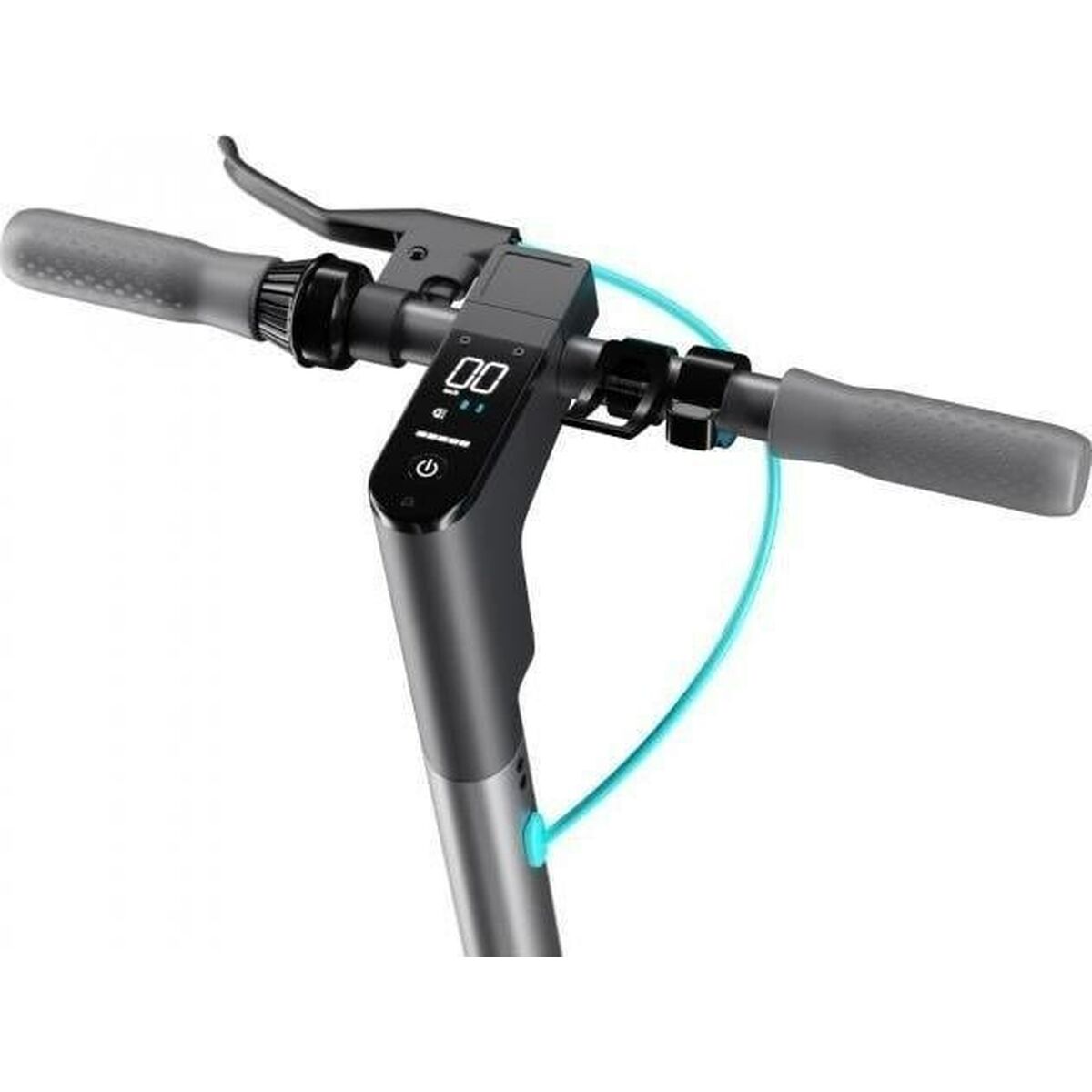 Elscooter Motus HUKIMOSC1002022 Svart 350 W - 7