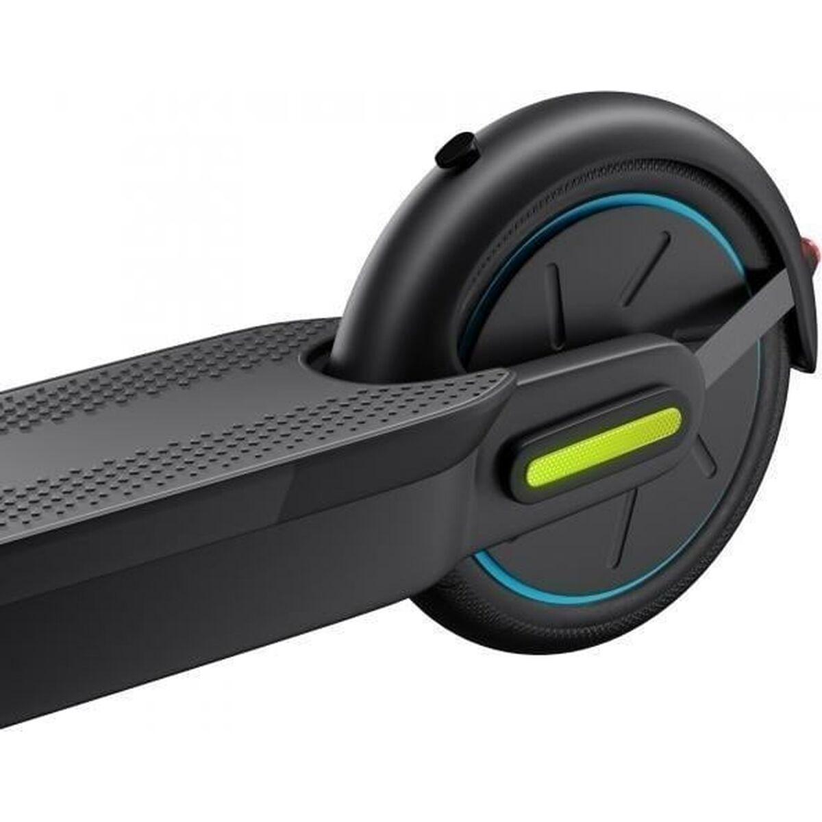 Elscooter Motus HUKIMOSC1002022 Svart 350 W - 6