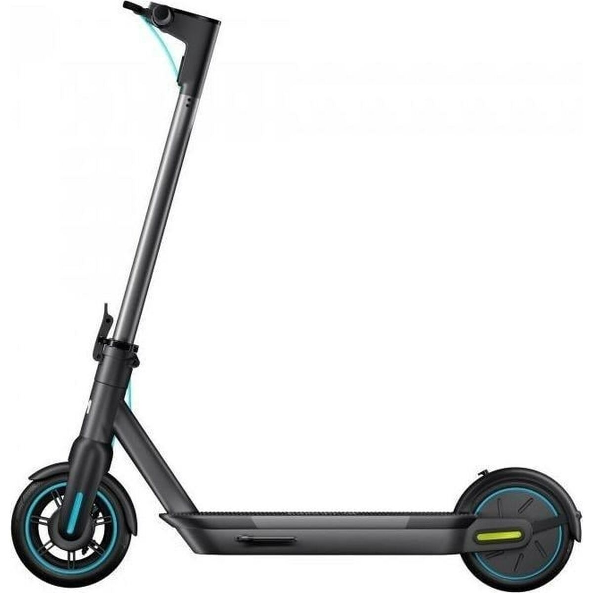 Elscooter Motus HUKIMOSC1002022 Svart 350 W - 3