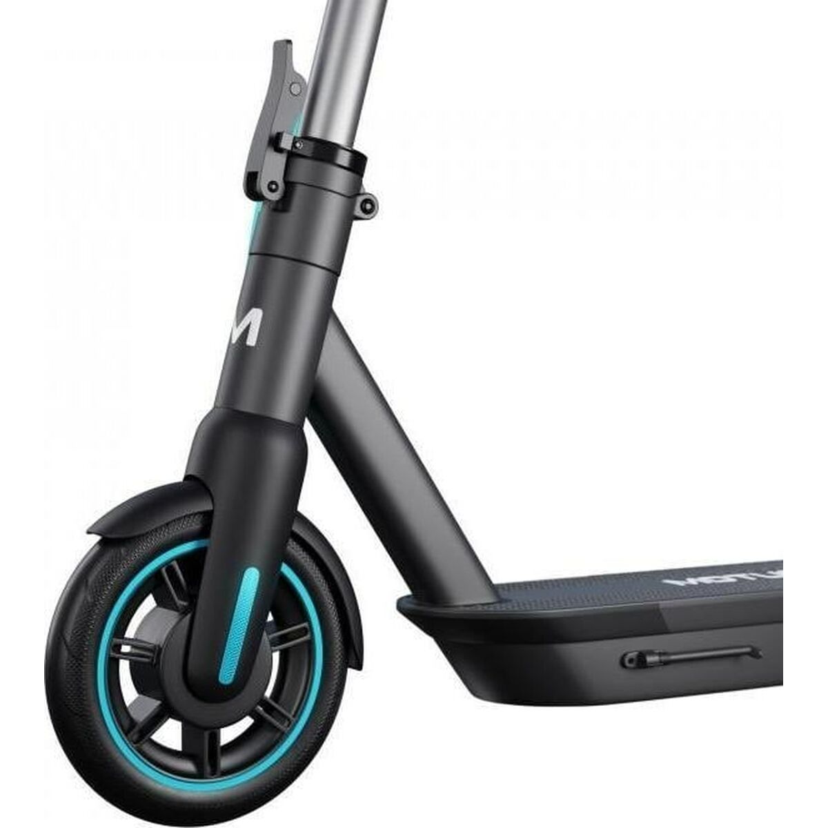 Elscooter Motus HUKIMOSC1002022 Svart 350 W - 5